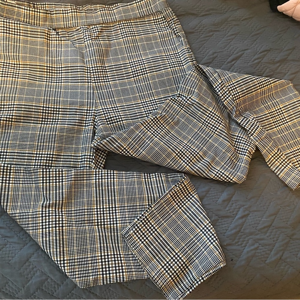 Shein Women’s stretchy dress pants size XL